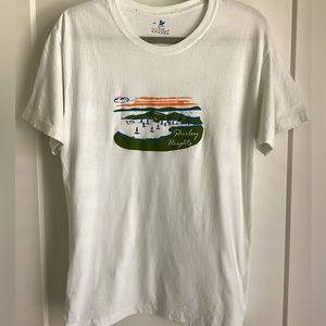 2000s Gift Shop Shirt